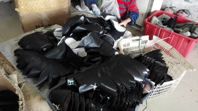 China Hengtai Group Co.,Limited-Military DMS Boot Manufacturer and Supplier