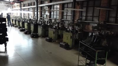 China Hengtai Group Co.,Limited-Military DMS Boot Manufacturer and Supplier