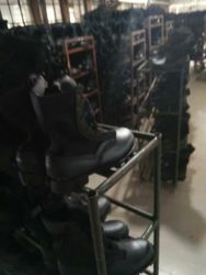 China Hengtai Group Co.,Limited-Military DMS Boot Manufacturer and Supplier