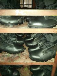 China Hengtai Group Co.,Limited-Military DMS Boot Manufacturer and Supplier