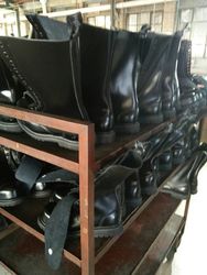 China Hengtai Group Co.,Limited-Military DMS Boot Manufacturer and Supplier