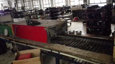 China Hengtai Group Co.,Limited-Military DMS Boot Manufacturer and Supplier