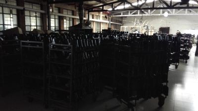 China Hengtai Group Co.,Limited-Military DMS Boot Manufacturer and Supplier